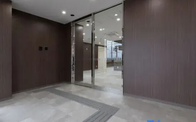 Workers　Hotel　Kumamoto-Ozu