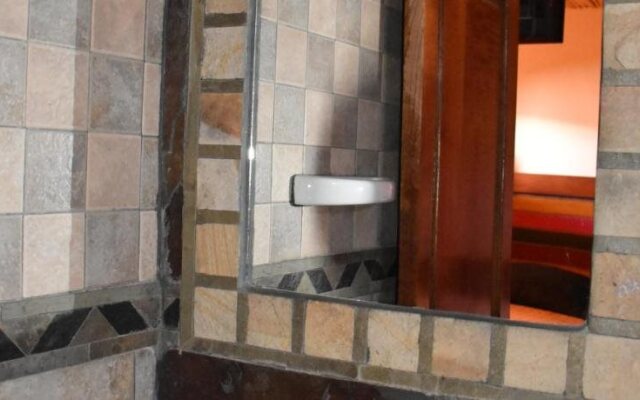 Refugio del Sol Hosteria