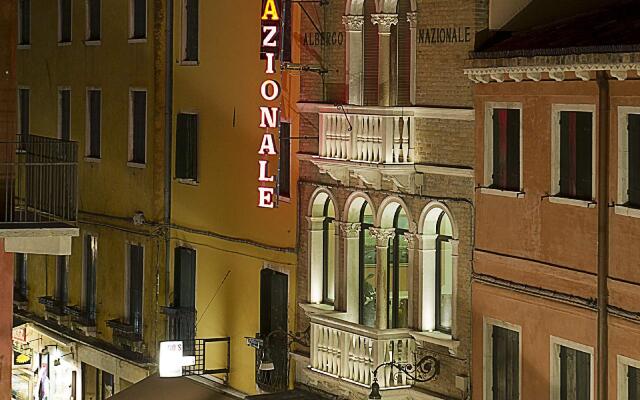 Hotel Nazionale