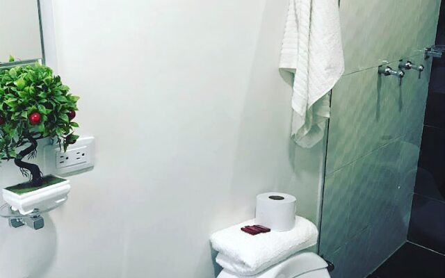 Hotel Suite Majestic