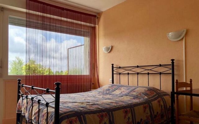 le relais de la lande