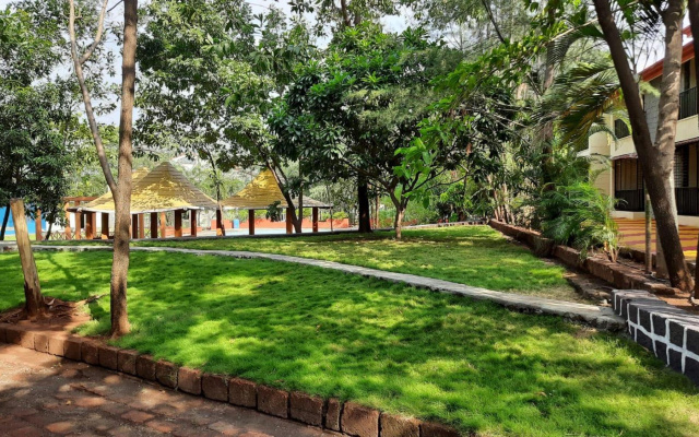 Mohili Meadows Resort