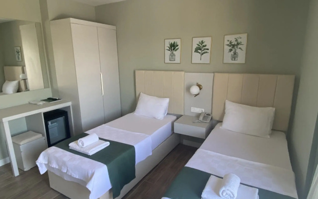 Olivia Hotel