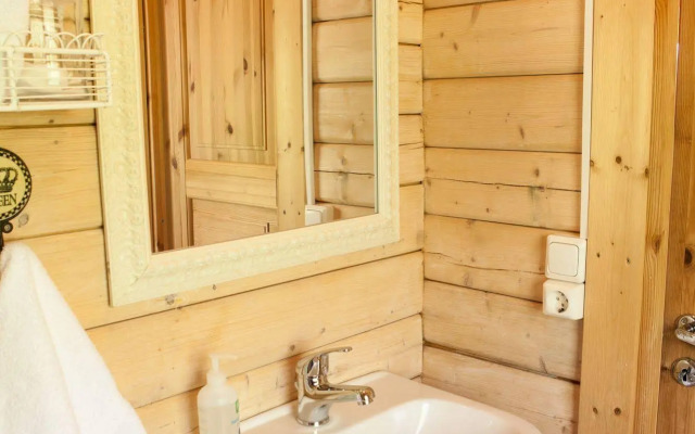 Kaldá Lyngholt Holiday Homes