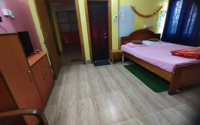 London Bridge Guest House