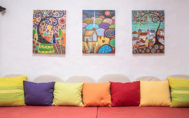 Villa Molino de La Corte