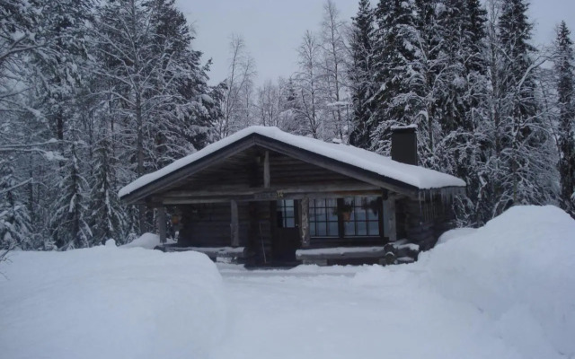 Toola-Lodge