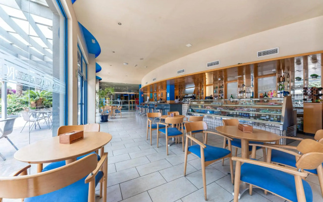 Hotel Rober Palas