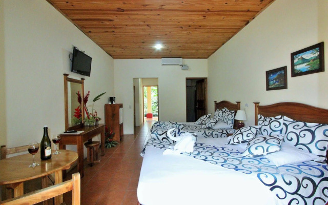 Hotel Monte Real