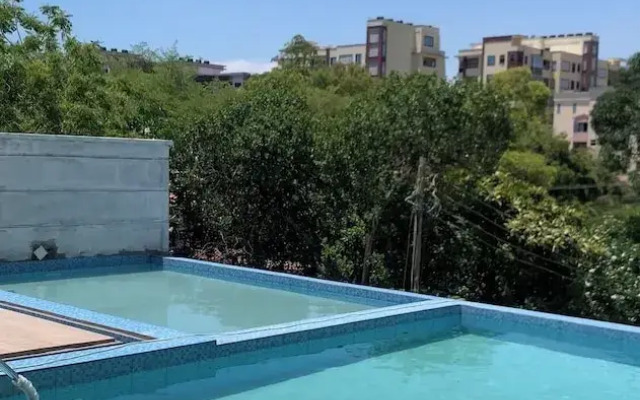 Mira Heights Residences