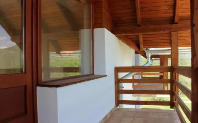 Villa Long Weekend