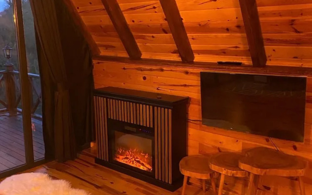 Si̇fla Bungalov & Resturant