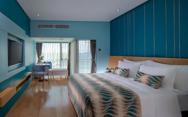 Sentosa Hotel Apartment Taoyuan Branch