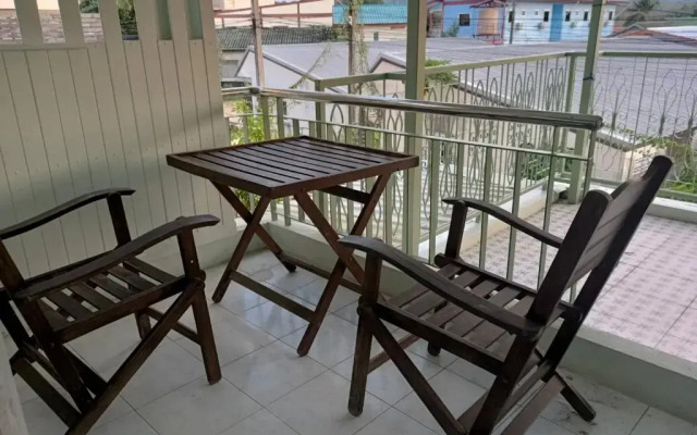 Phuket Airport Residence
