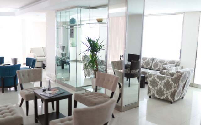 Asrın Business Hotel