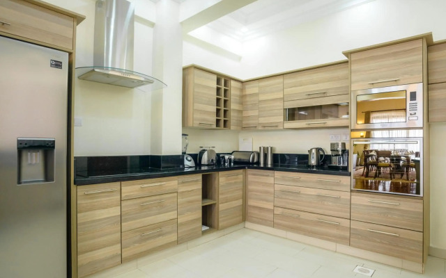 GemSuites Hotel & Apartments, Riverside