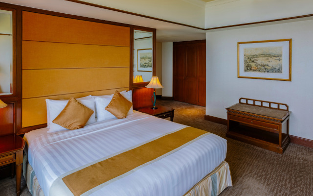 The Pacific Sutera Hotel