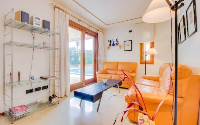 Villa Cala Blava