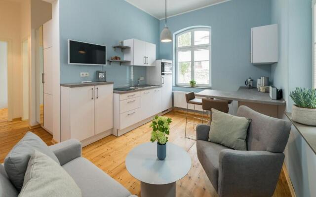 Villa von Boyneburgk