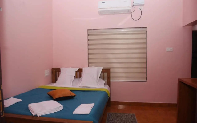 Parijatham Homestay