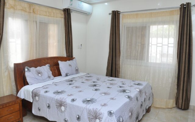 B2 Self Catering Apartments