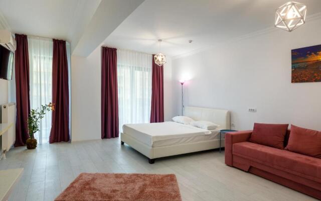 North Club Apartments II