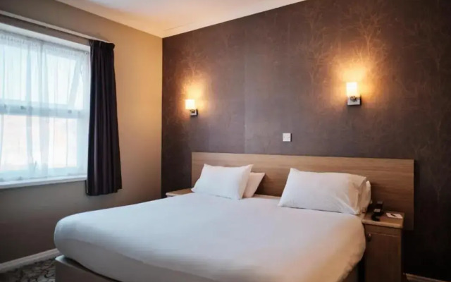 Hotel De Normandie