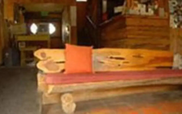 Periko's Youth Hostel