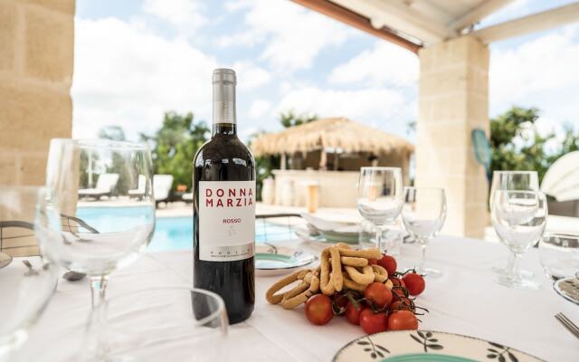 Trulli Italia Resort