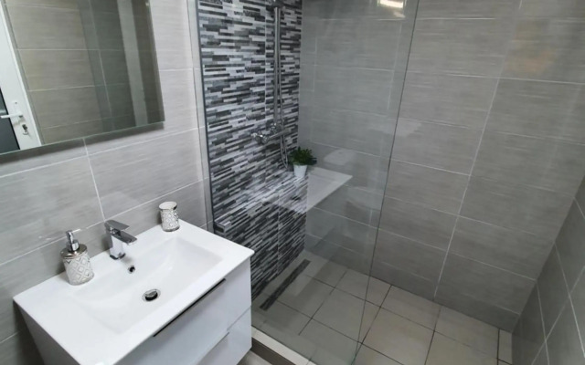 Casa Pavel Jurilovca