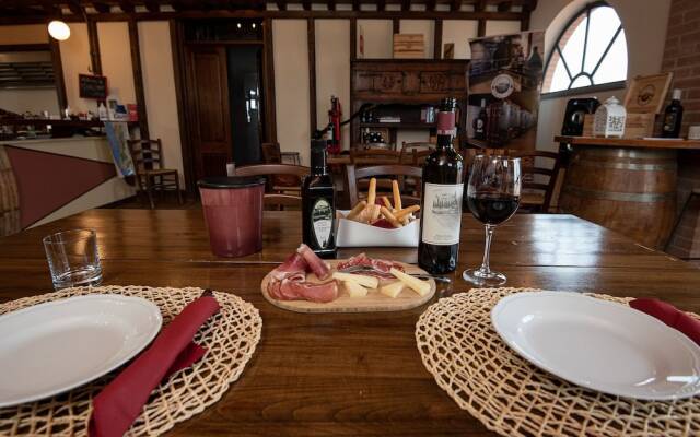 Castello Bonaria Wine & Spa Resort