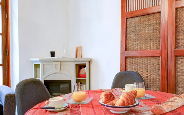 Cosy 1-Bedroom in Saint Germain des Pres