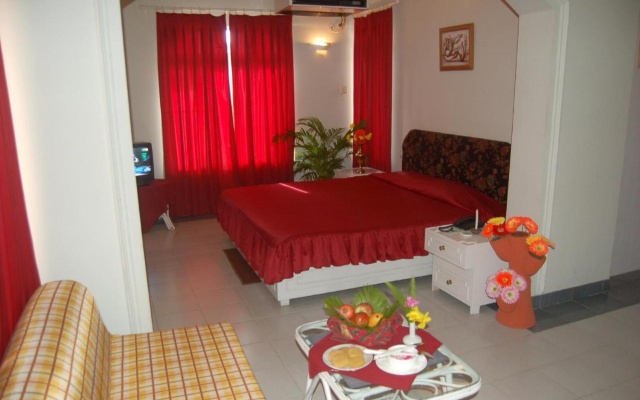 Toshali Sands Puri – Guest Rooms – Puri