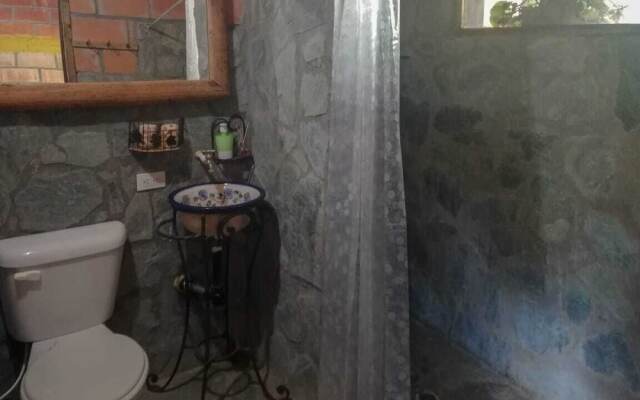 Aqua Ecolodge Harmony and Nature