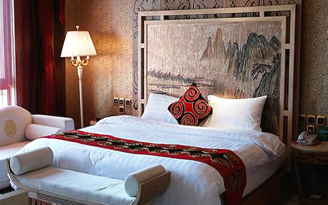 Qionghai Hotel Xichang