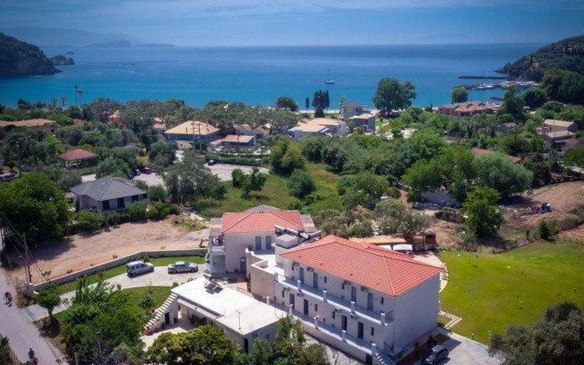Sappho Hotel