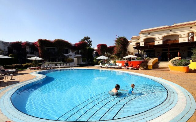 Mexicana Sharm Resort