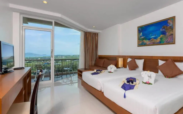 The View Rawada Phuket