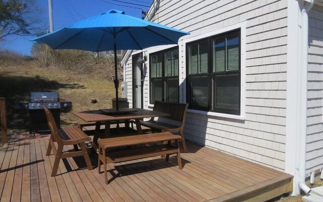 100 Beach Plum Road - Two Bedroom House