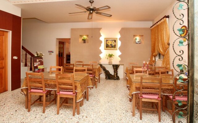 Sweetheart homestay