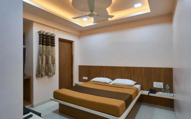 Hotel Ramkrishna Inn