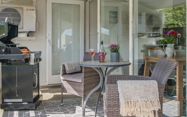 6 Person Holiday Home in Ringkobing-by Traum