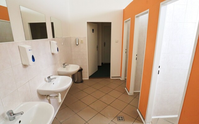A Plus Hostel - Centrum