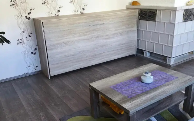 Ferienwohnung Angelika Zimmermann Dettelbach