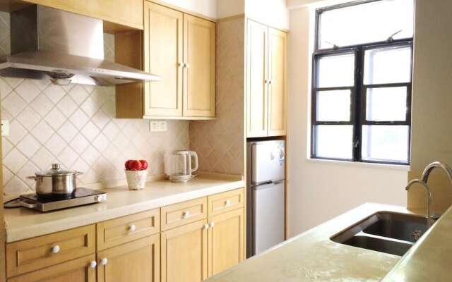 Guangzhou Ardrew Shared Homestay