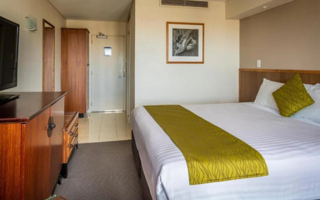 Copthorne Hotel Auckland City