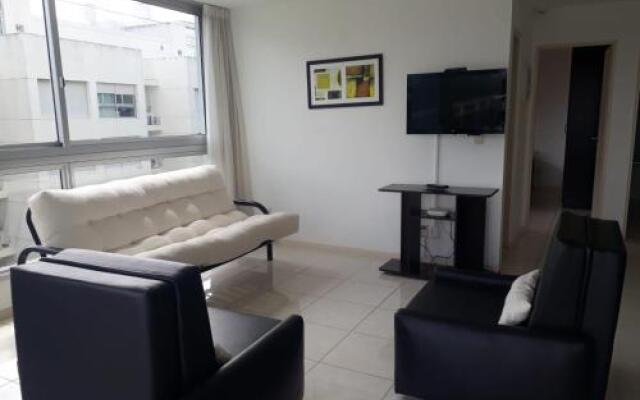 Apartamento vista a la playa - Águila Dorada