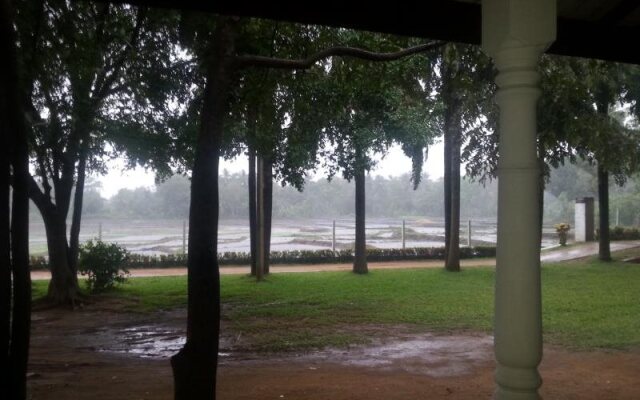 Triangle Holiday Inn