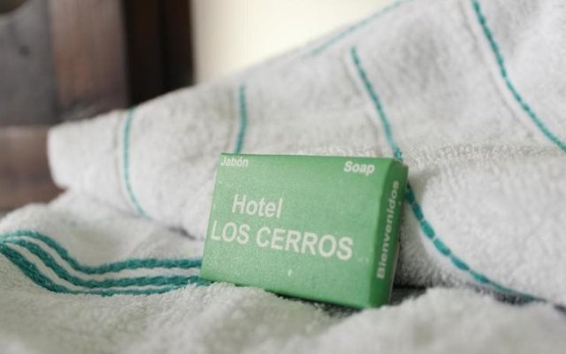 Hotel Los Cerros de Bogotá