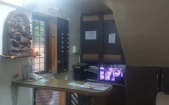 Ozone Guest House